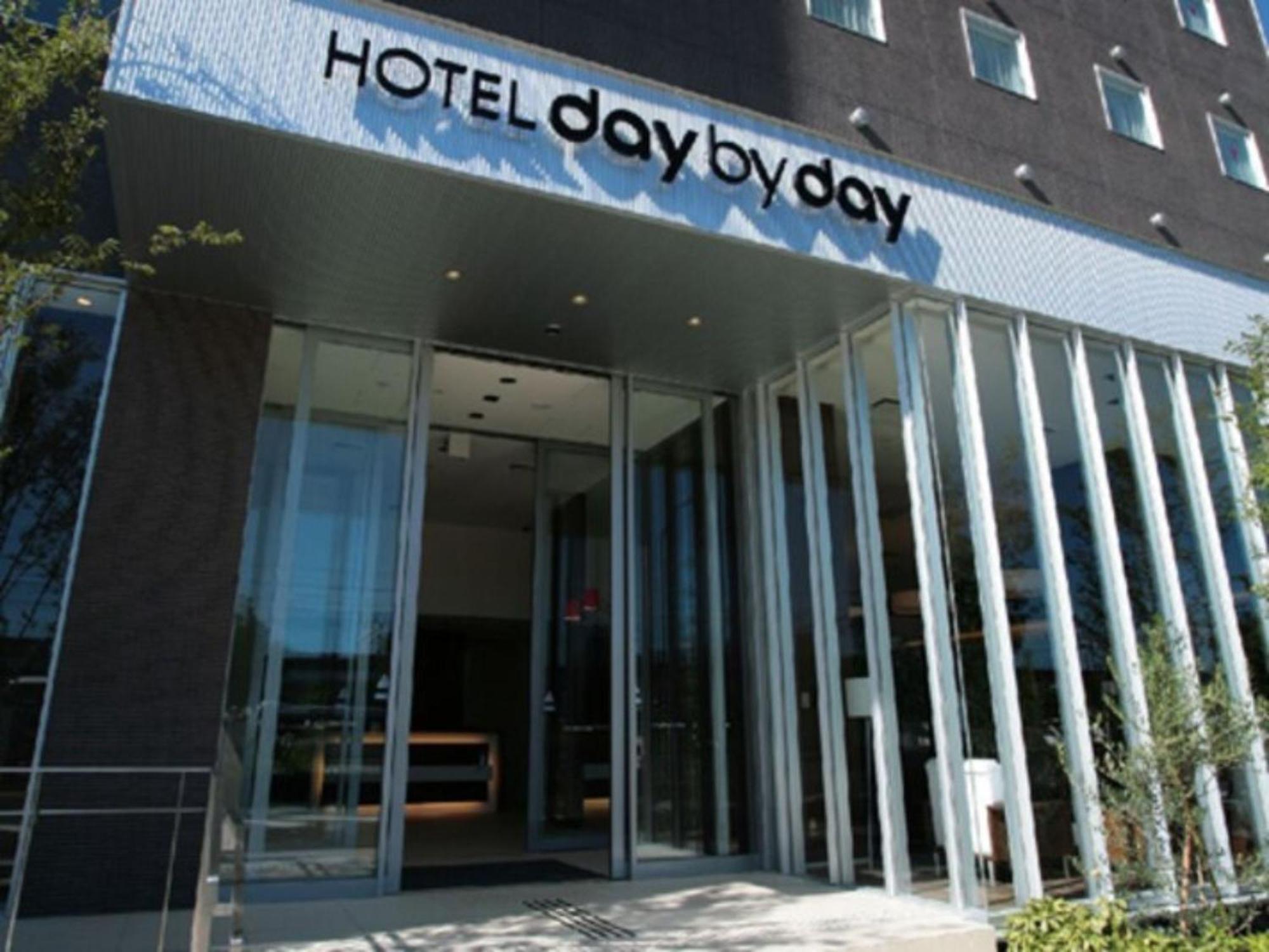 Hotel Day By Day - Vacation Stay 93900 Hamamatsu Luaran gambar